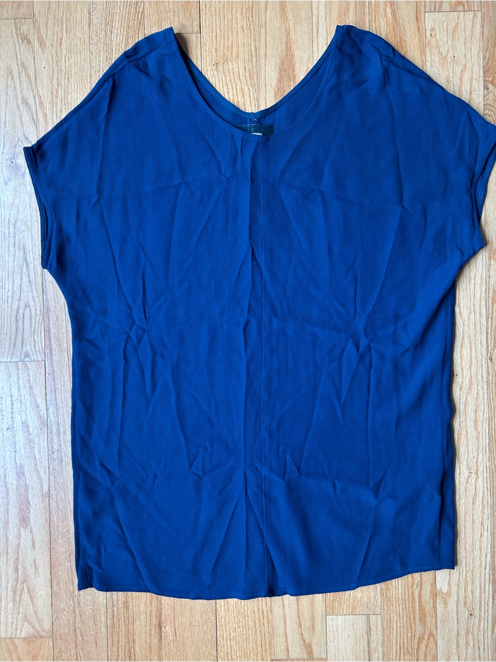 Reformation mini shift dress, XS